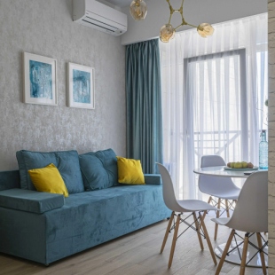Фотография квартиры Квартира Rich House-3
