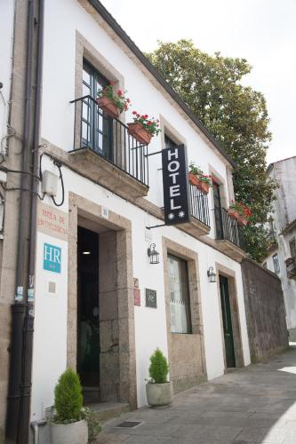 Фотография гостиницы Hotel Entrecercas