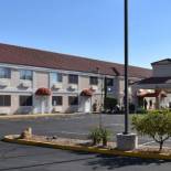 Фотография гостиницы Motel 6-Apache Junction, AZ