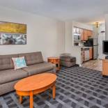 Фотография гостиницы TownePlace Suites Knoxville Cedar Bluff