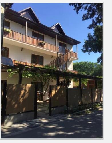 Фотография гостевого дома Отдых