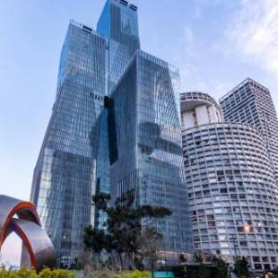 Фотографии апарт отеля
Paradox Santa Fe