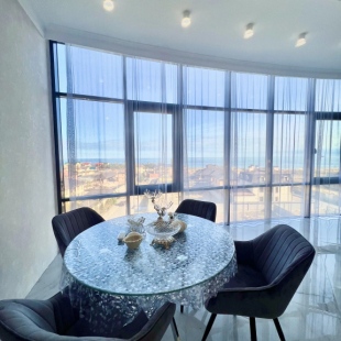 Фотография квартиры Квартира с Видом на Море