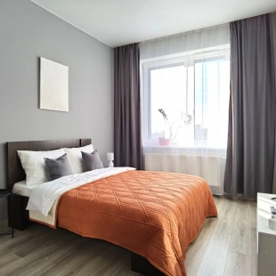 Фотография квартиры Апартаменты Room2day Magic