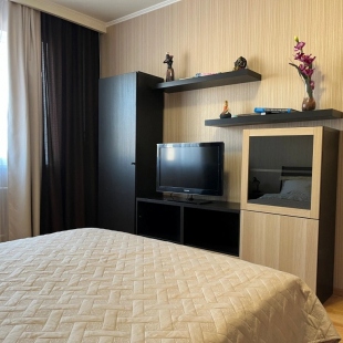 Фотография квартиры Апартаменты Резидент 1