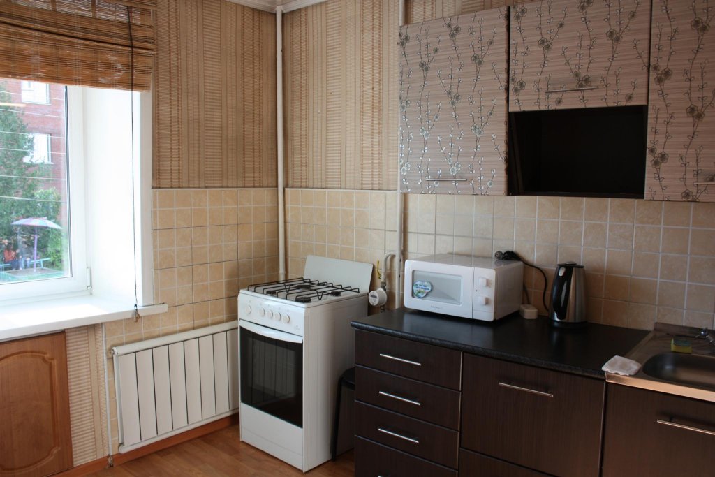 Фотография квартиры Апартаменты Светлана на проспекте Коммунистический 24