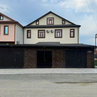 Фотография Коттеджа Частный дом Прибой Дербента