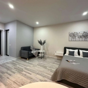 Фотография квартиры Апартаменты на улице Короленко 7