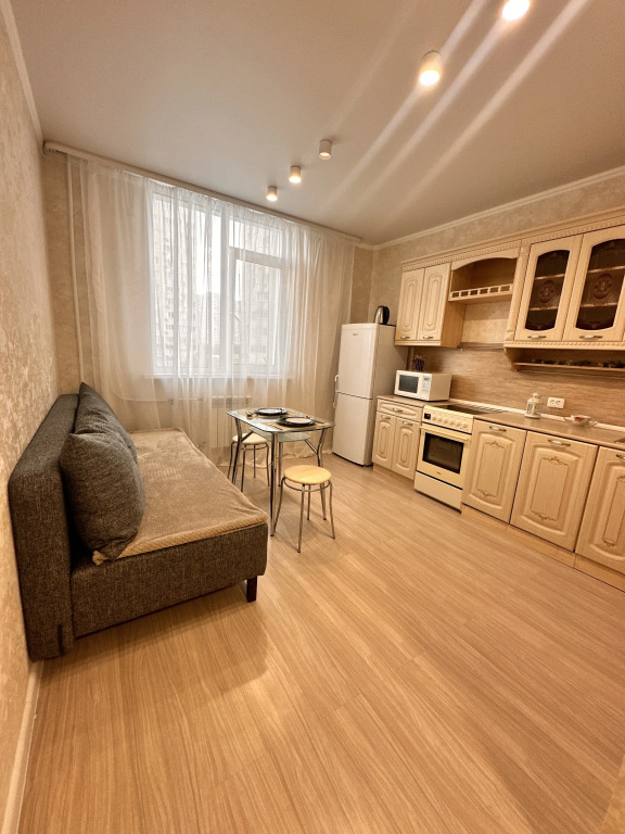 Фотография квартиры Апартаменты Lofthouse