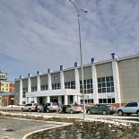 Фотография гостиницы Аэропорта