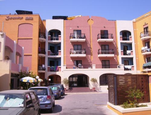 Фотография гостиницы Sunseeker Holiday Complex