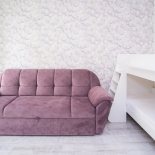 Фотография квартиры Апартаменты Red Apartments Арт Лайт Сити Диего