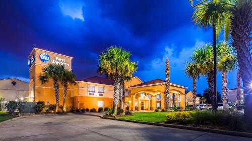 Фотография гостиницы Best Western Lafayette Inn