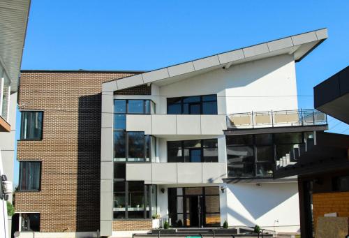 Фотография мотеля Курортный