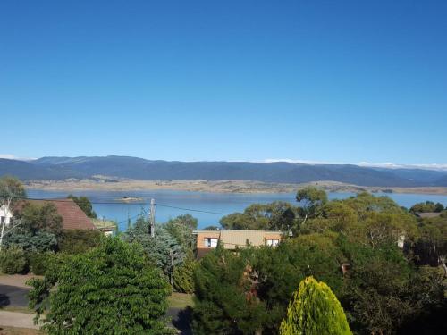 Фотография гостевого дома Winterwood