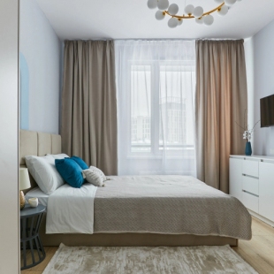 Фотография квартиры Апартаменты Sutki Rent у набережной Финского залива