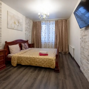 Фотография квартиры Апартаменты Фаэтон DreamHouse 7