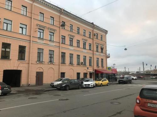 Фотография хостела Моомидол