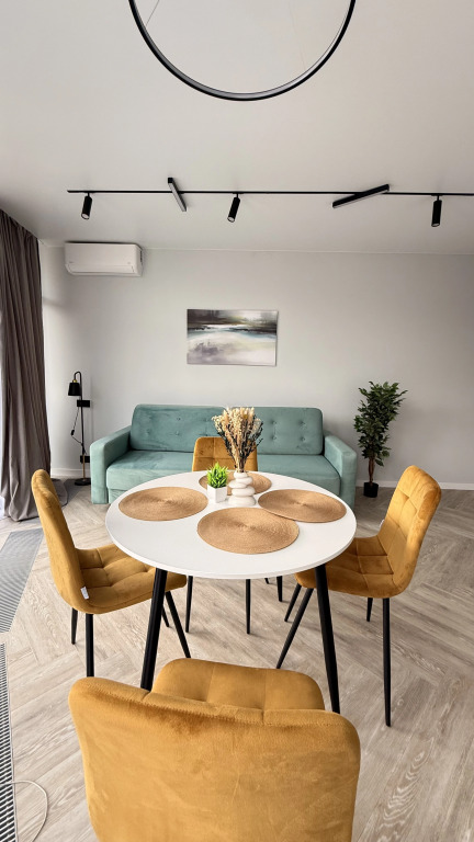 Фотография квартиры Апартаменты с видом на горы и море