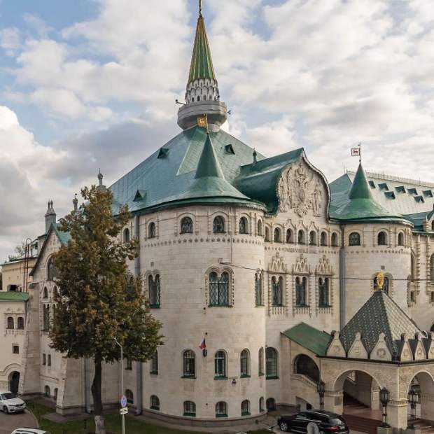 Фотографии квартиры 
            Prima Rent на улице Большая Покровская 29