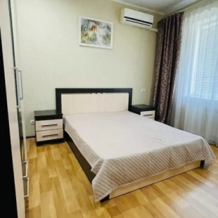 Фотография квартиры Квартира на улице Свердлова