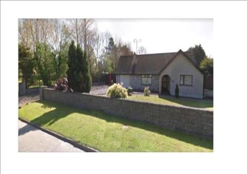 Фотография гостевого дома Burndavis Lodge