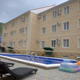 Фотография гостиницы Виктория