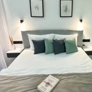 Фотография квартиры Апарт-Юг