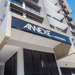 Фотография апарт отеля Annexe Apartments