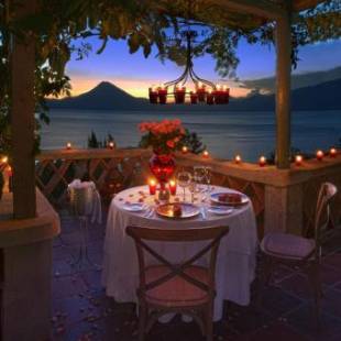 Фотографии гостиницы
Hotel Casa Palopo