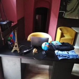 Фотография хостела Ever Green Hostel