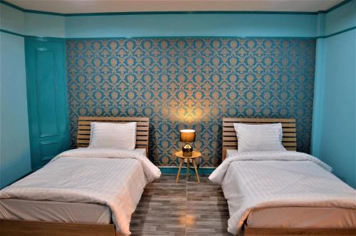 Фотография мини отеля โรงแรมเมืองเพรียวอินน์ Mueang Phriao Inn Hotel