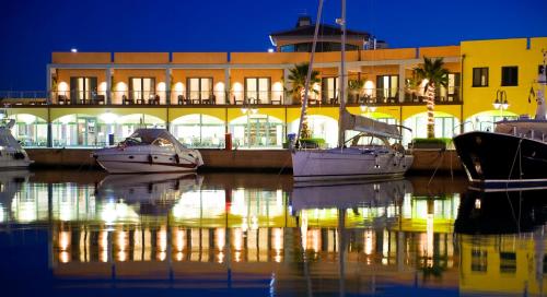 Фотографии гостиницы
Marina Place Resort