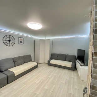 Фотография квартиры Апартаменты Соборная 3