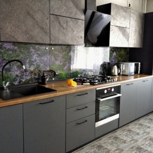 Фотография квартиры Квартира 1-к Квартира у Набережной Брюгге