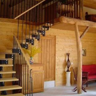 Фотографии мини отеля
Chambres d 'hôtes "Au vieux Préssoir"