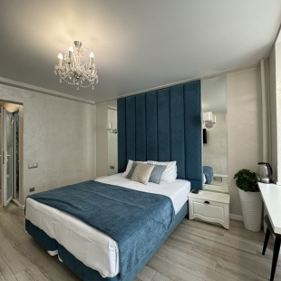 Фотография квартиры Квартира Студия Люкс в Центре Курортной Зоны