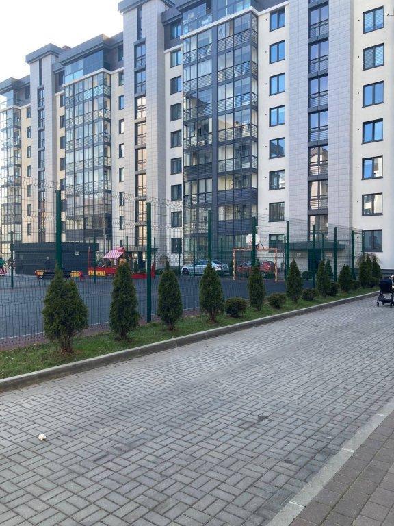 Фотография квартиры Апартаменты на улице Космонавта Леонова 55к4