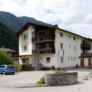 Фотографии гостевого дома
Haus Gamsblick