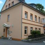 Фотография гостевого дома Hotel Pension Abshoff