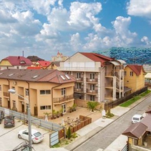 Фотография гостевого дома Галла