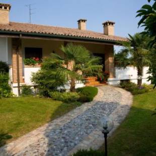 Фотографии мини отеля
Ca' Livenza