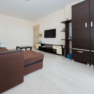 Фотография квартиры InPerspective (ИнПерспектив) на улице Героя Сарабеева