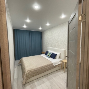 Фотография квартиры Квартира Рыбаков 18