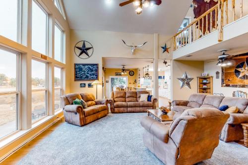 Фотография гостевого дома Lone Star Oasis