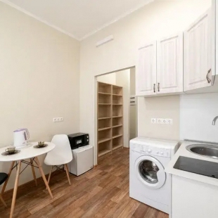 Фотография квартиры Апартаменты КЛАВИС на ул. Партизана Железняка, д. 40Б