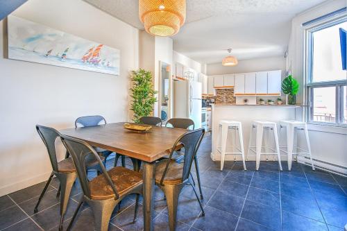 Фотография квартиры Avenue Liv MTL