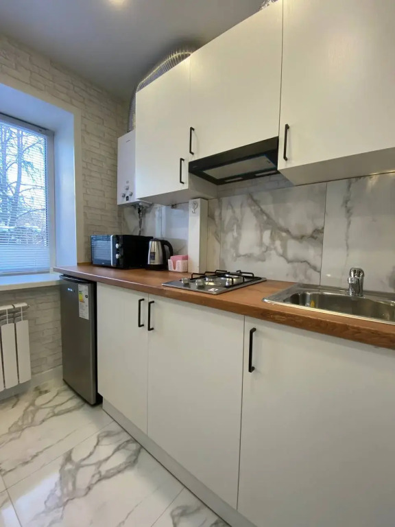 Фотография квартиры Квартира Бульвар Чавайна 40