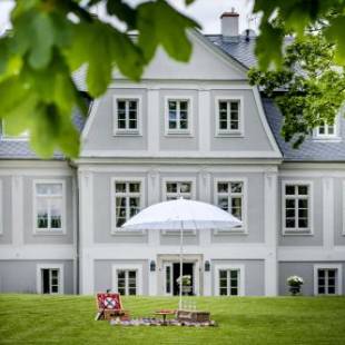 Фотографии мини отеля
Pałac Kamieniec