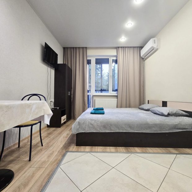 Фотографии квартиры 
            Квартира Студия